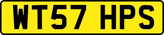 WT57HPS