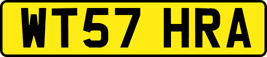 WT57HRA