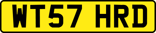 WT57HRD