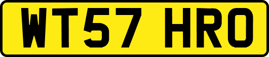 WT57HRO