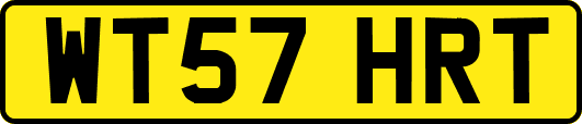 WT57HRT