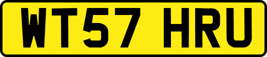 WT57HRU