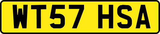 WT57HSA