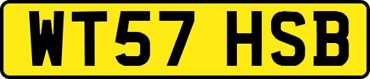 WT57HSB