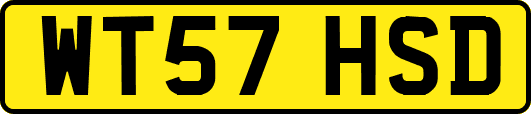 WT57HSD