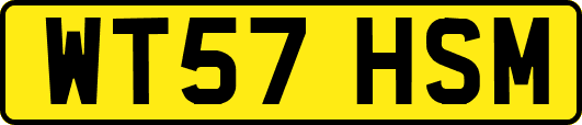 WT57HSM