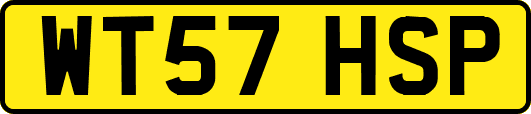 WT57HSP