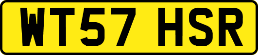 WT57HSR