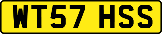 WT57HSS