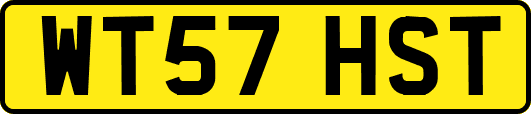 WT57HST