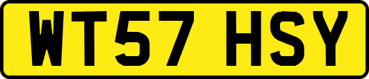 WT57HSY
