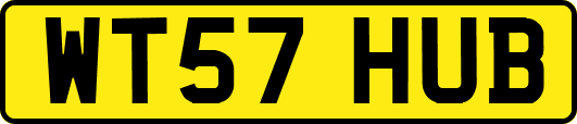 WT57HUB