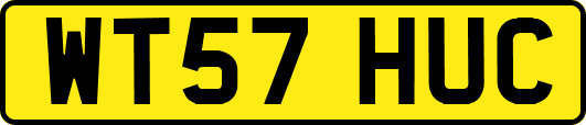 WT57HUC