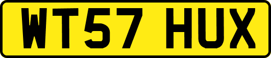 WT57HUX