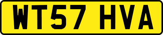 WT57HVA