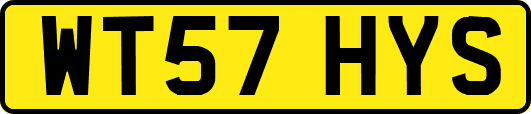 WT57HYS