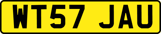 WT57JAU