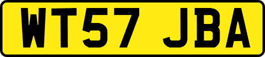 WT57JBA