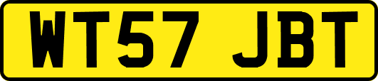 WT57JBT