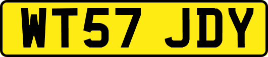 WT57JDY