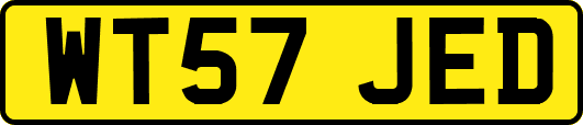 WT57JED
