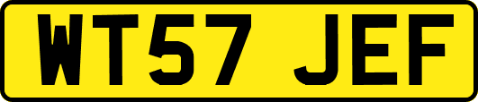WT57JEF
