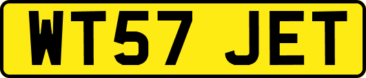 WT57JET