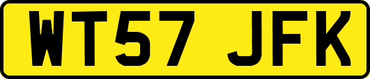WT57JFK
