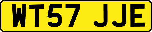 WT57JJE