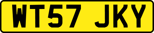 WT57JKY