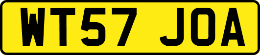WT57JOA