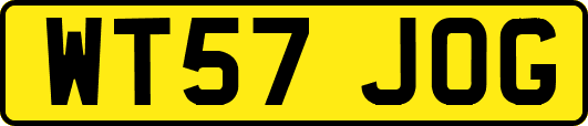 WT57JOG