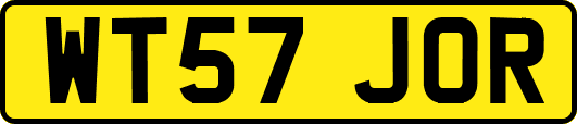 WT57JOR