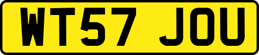 WT57JOU