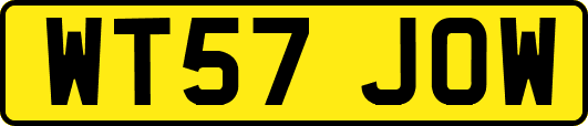 WT57JOW