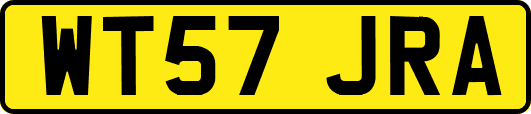 WT57JRA