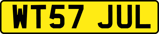WT57JUL
