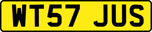 WT57JUS