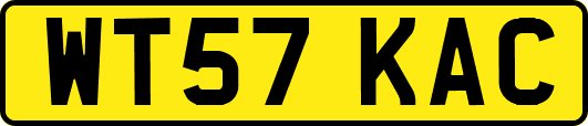 WT57KAC