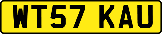 WT57KAU