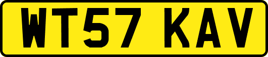 WT57KAV