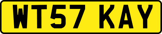 WT57KAY