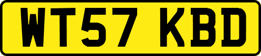 WT57KBD