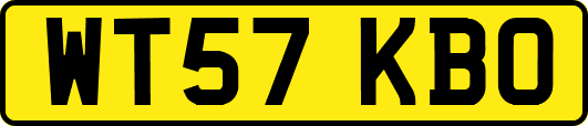 WT57KBO