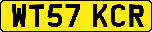 WT57KCR