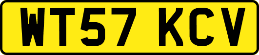 WT57KCV