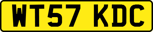 WT57KDC