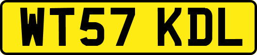 WT57KDL