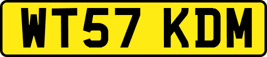 WT57KDM