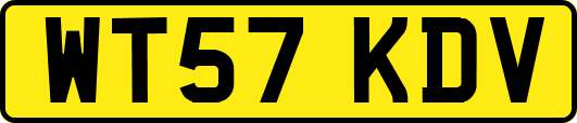 WT57KDV